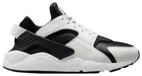 nike huarache zwart footlocker|huarache nike.